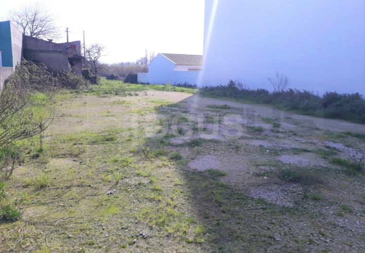 Helårsgrund i Ilhavo, Aveiro, Ilhavo - € 125.000 | Ref: AV20/038 - foto 1