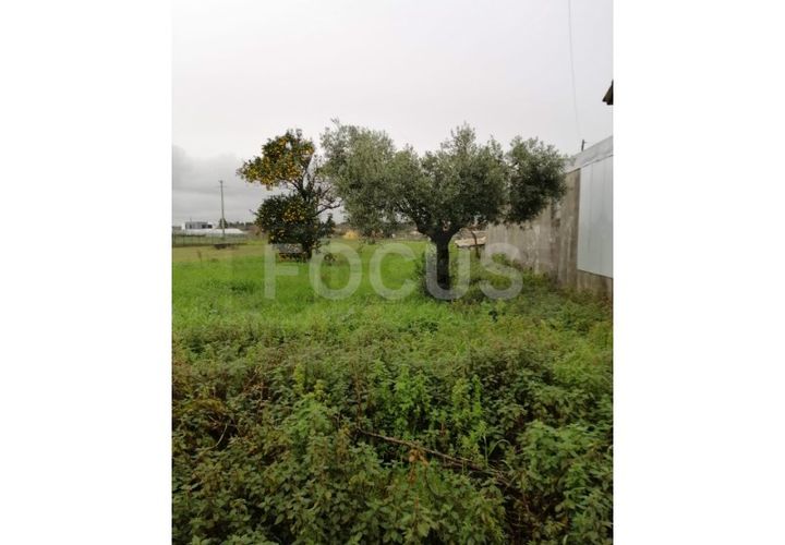 Helårsgrund i Aveiro, Aveiro, Aveiro - € 182.000 | Ref: AV20/032 - foto 1