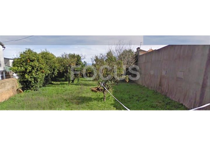 Helårsgrund i Anadia, Aveiro, Anadia - € 63.500 | Ref: AV17/364 - foto 1