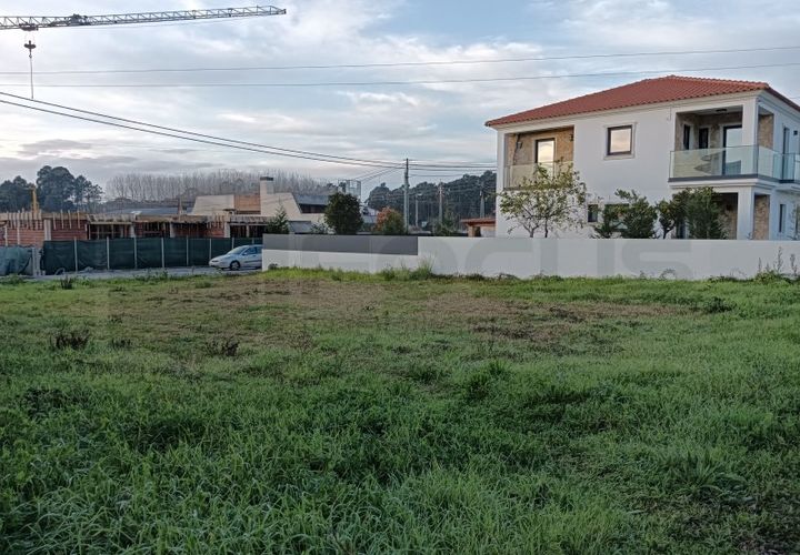 Helårsgrund i Sosa, Aveiro, Sosa - € 55.000 | Ref: 7052/01 - foto 1