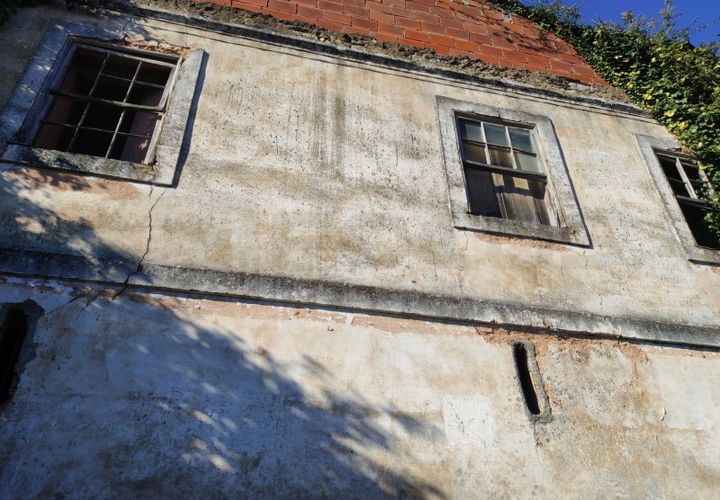 Farm i Alquerubim, Aveiro, Alquerubim - € 160.000 | Ref: 4442 - foto 1