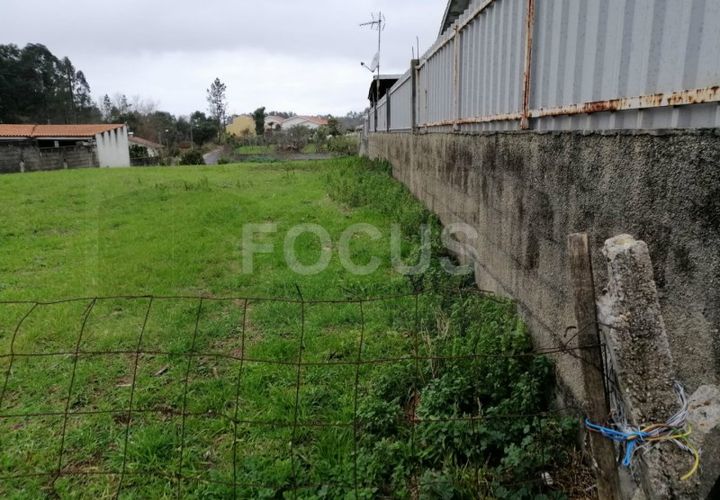 Helårsgrund i Agueda, Aveiro, Agueda - € 60.000 | Ref: 5806/01 - foto 1