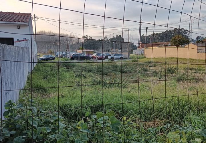 Terra a Sosa, Aveiro, Sosa - € 55.000 | Ref: 7052 - foto 1