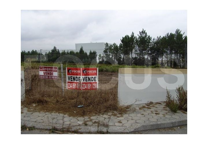 Helårsgrund i Oia, Aveiro, Oia - € 35.000 | Ref: 7021 - foto 1