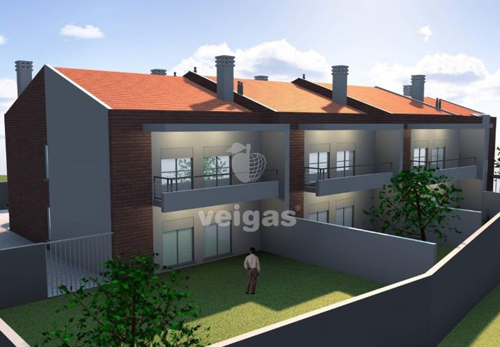 Terra a Batalha, Leiria, Batalha - € 87.500 | Ref: LIZ-210251 - foto 1