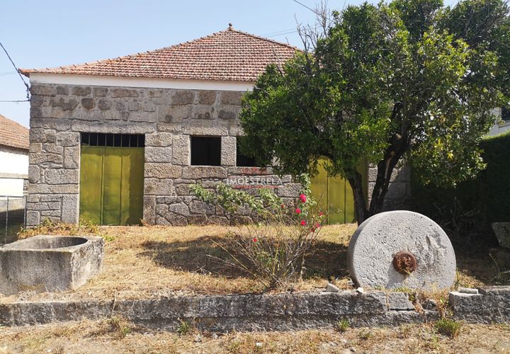 Villa i Seia, Guarda, Seia - € 77.500 | Ref: 21030 - foto 1