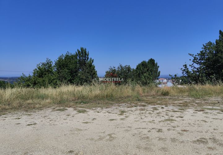 Tomt i Seia, Guarda, Seia - € 48 500 | Ref: 22014 - foto 1