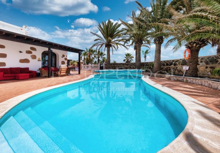 Villa a La Asomada, Tenerife, La Asomada - € 1.200.000 | Ref: PDC2948 - foto 1