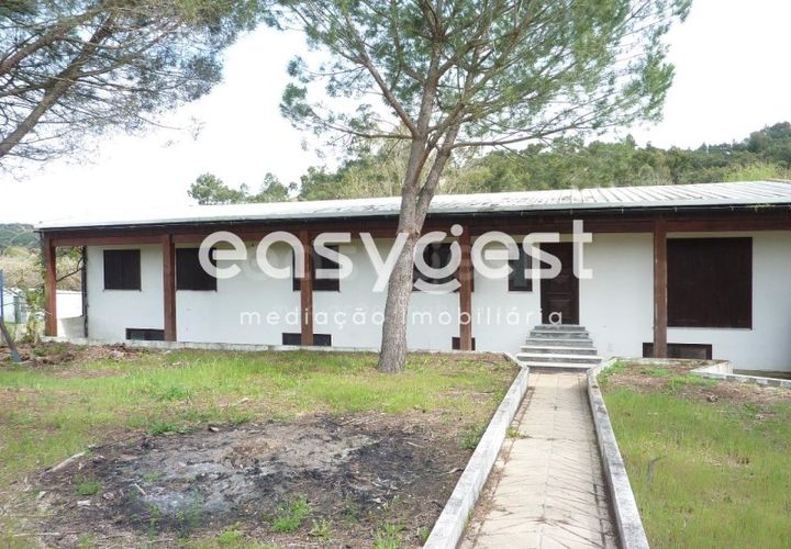 Erhvervsejendom i Abrantes, Santarem, Abrantes - € 185.000 | Ref: TM19860 - foto 1