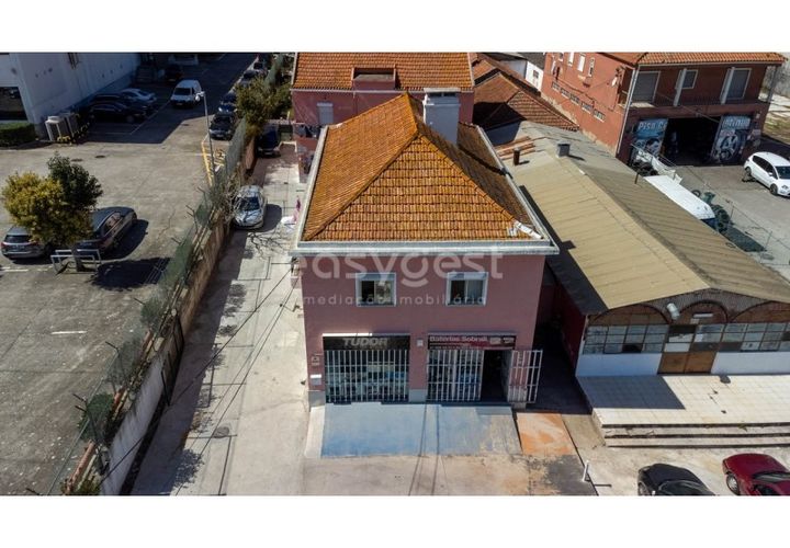 Tomt i Alverca do Ribatejo, Lisbon, Alverca do Ribatejo - € 2 700 000 | Ref: ST89352EP - foto 1