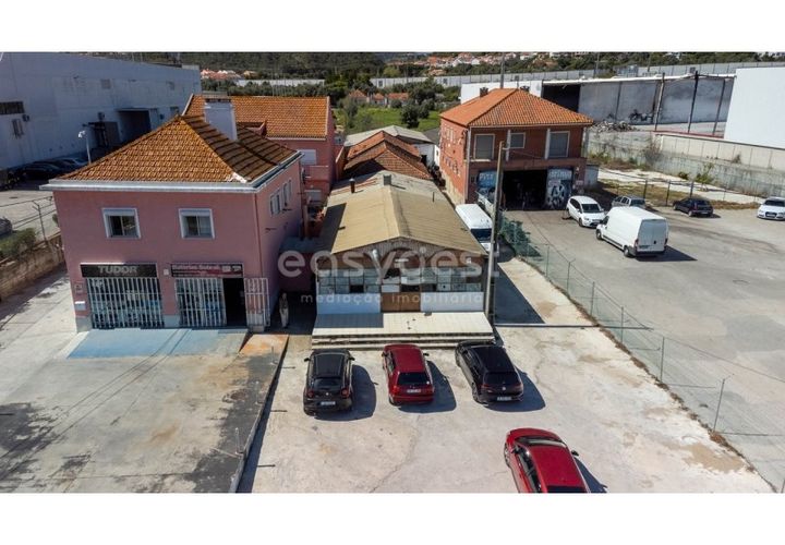 Helårsgrund i Alverca do Ribatejo, Lisbon, Alverca do Ribatejo - € 4.250.000 | Ref: ST89323EP - foto 1