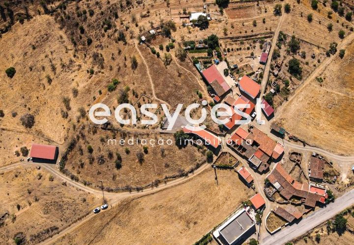 Helårsgrund i Odeleite, Faro, Odeleite - € 64.000 | Ref: AL89358TV - foto 1