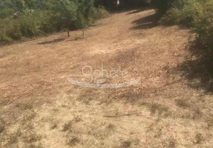Helårsgrund i Limoux, Aude, Limoux - € 55.000 | Ref: 2142 - foto 1