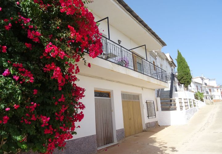 Rækkehus i Sierra Nevada, Granada, Sierra Nevada - € 77.000 | Ref: Mairena - foto 1