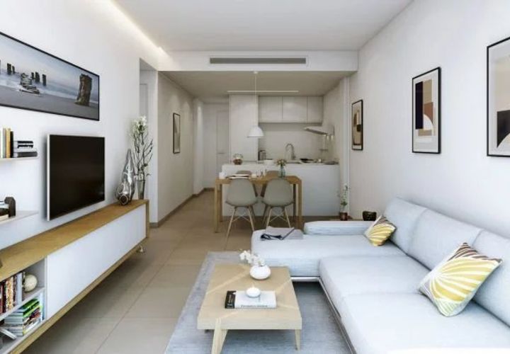 Leilighet i Torrevieja, Alicante, Torrevieja - € 131 000 | Ref: 8313 - foto 1