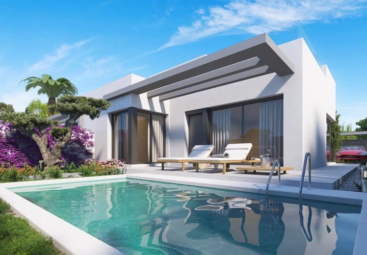 Villa a Torrevieja, Alicante, Torrevieja - € 229.900 | Ref: 8316 - foto 1