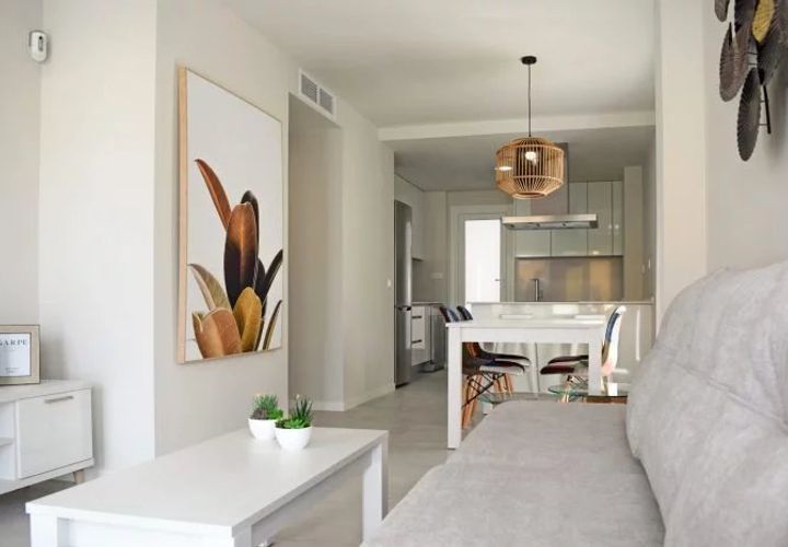 Leilighet i Denia, Alicante, Denia - € 189 000 | Ref: 8317 - foto 1