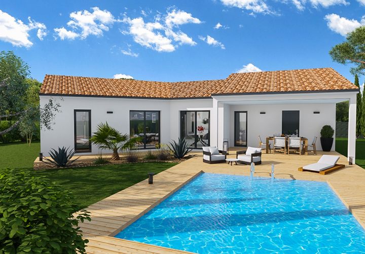 Villa a Daux, Haute-Garonne, Daux - € 289.000 | Ref: TL160820224 - foto 1