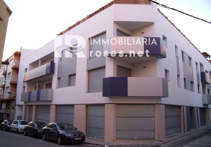 Erhvervsejendom i Roses, Gerona, Roses - € 300.000 | Ref: 2111 - foto 1