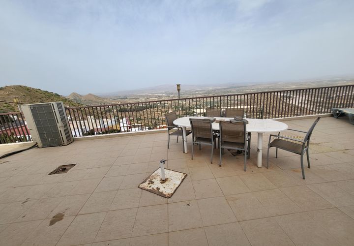 Byhus i Mojacar, Almeria, Mojacar - € 220.000 | Ref: 1353 - foto 1