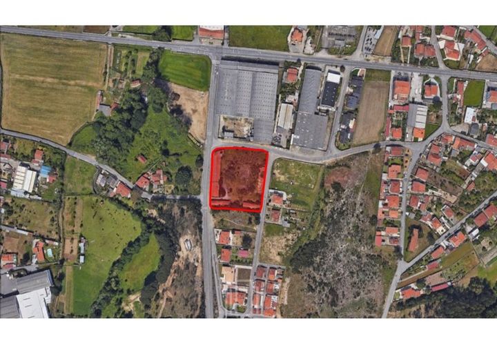 Erhvervsejendom i Ovar, Aveiro, Ovar - € 525.000 | Ref: 541 - foto 1