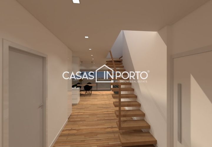 Lejlighed i Ilhavo, Aveiro, Ilhavo - € 495.000 | Ref: Ap_InAveiro_2407 - foto 1