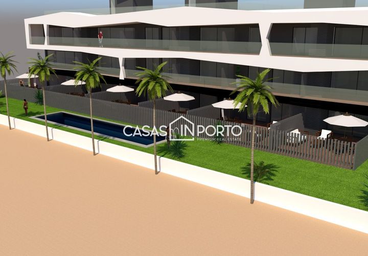 Lejlighed i Ilhavo, Aveiro, Ilhavo - € 835.000 | Ref: Ap_InAveiro_2411 - foto 1