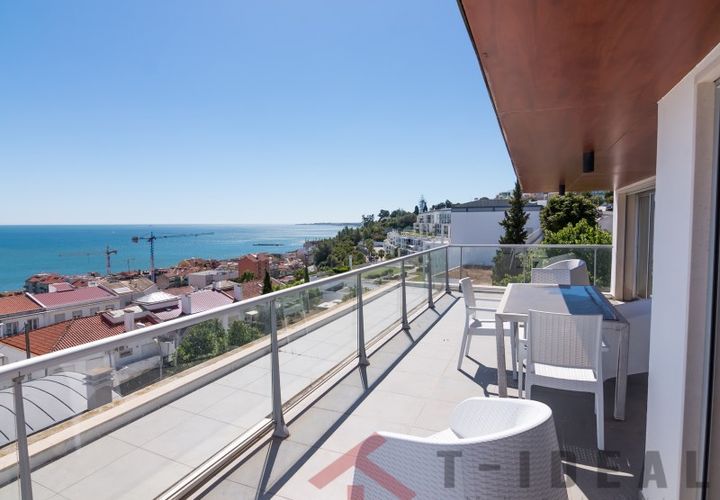 Lejlighed i Alges, Lisbon, Alges - € 1.950.000 | Ref: TI 553 - foto 1