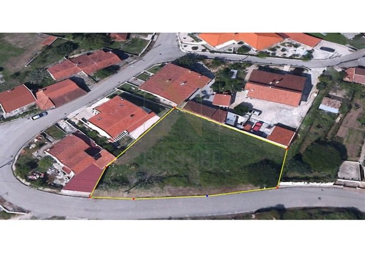 Tomt i Cernache, Coimbra, Cernache - € 80 000 | Ref: NP2978 - foto 1