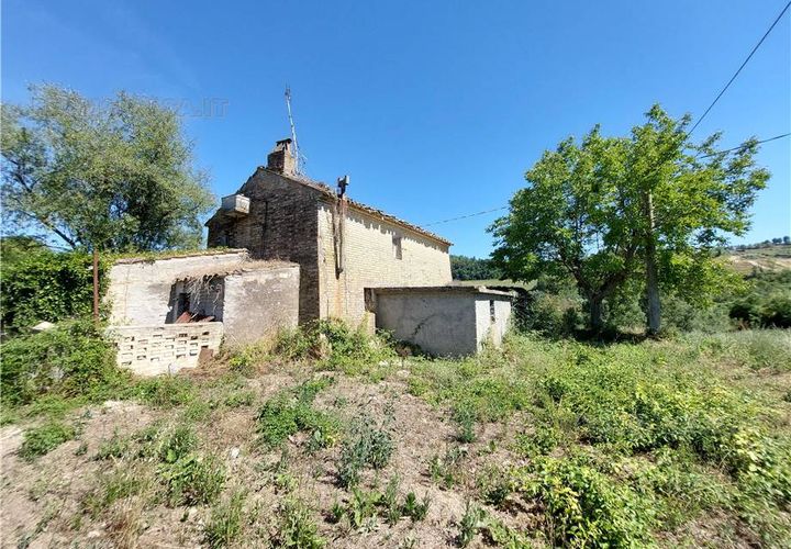 Landejendom i Fermo, Fermo, Fermo - € 45.000 | Ref: fm002 - foto 1
