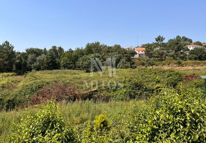 Helårsgrund i Viana do Castelo, Viana do Castelo, Viana do Castelo - € 140.000 | Ref: F746 - foto 1
