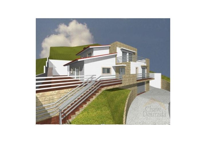 Tomt i Ceira, Coimbra, Ceira - € 70 000 | Ref: 15322 - foto 1
