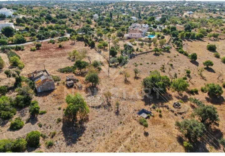 Helårsgrund i Quelfes, Faro, Quelfes - € 495.000 | Ref: 2200106 - foto 1