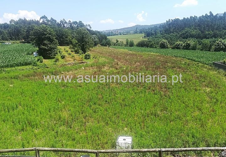 Helårsgrund i Amares, Braga, Amares - € 50.000 | Ref: 170272 - foto 1