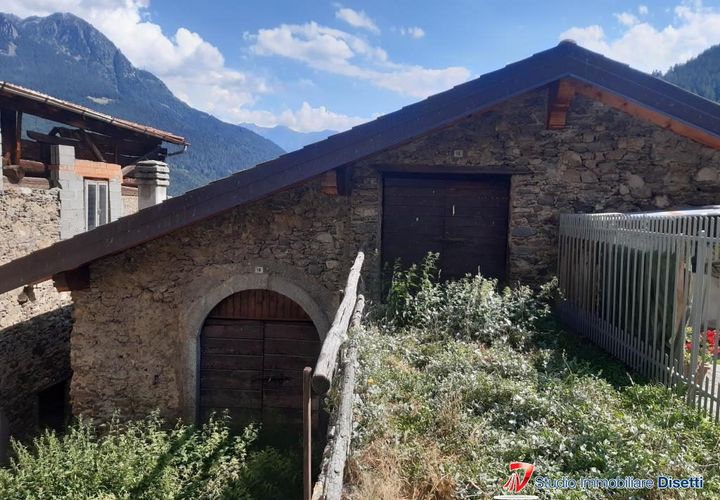 Landejendom i Monno, Brescia, Monno - € 55.000 | Ref: IMM.70 - foto 1