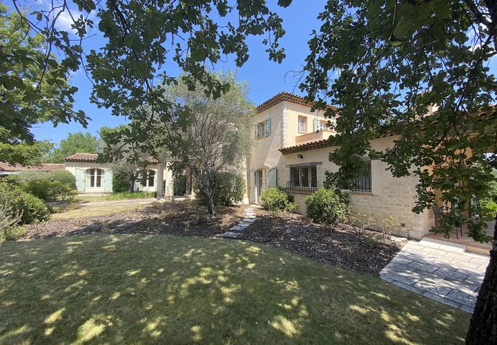 Villa a Tourrettes, Var, Tourrettes - € 3.990.000 | Ref: 7314600 - foto 1