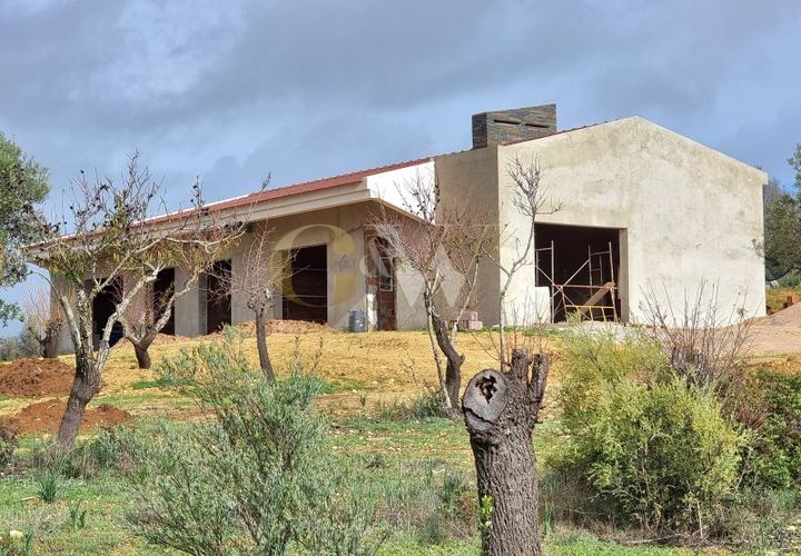 Farm i Algoz, Faro, Algoz - € 1.100.000 | Ref: LC_005 - foto 1