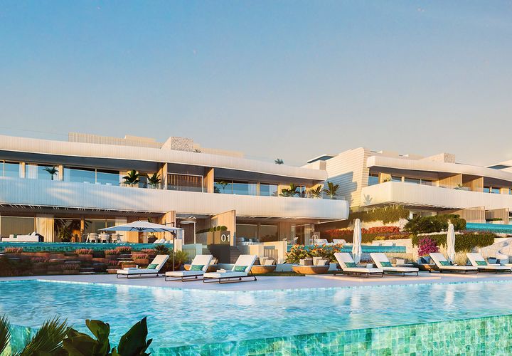 Villa i Marbella, Malaga, Marbella - € 5.200.000 | Ref: PANR-12986 - foto 1