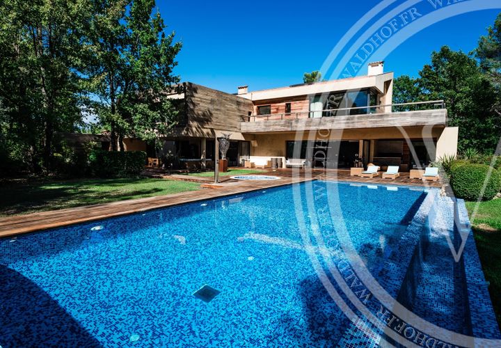 Villa a Tourrettes, Var, Tourrettes - € 10.500.000 | Ref: 7324958 - foto 1