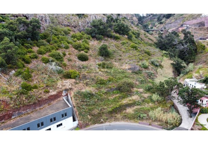 Helårsgrund i Caniço, Madeira, Caniço - € 213.000 | Ref: TER_66 - foto 1