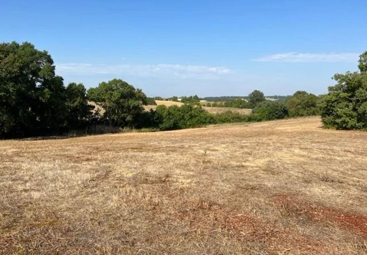 Terra a Gimont, Gers, Gimont - € 85.000 | Ref: 7324791 - foto 1