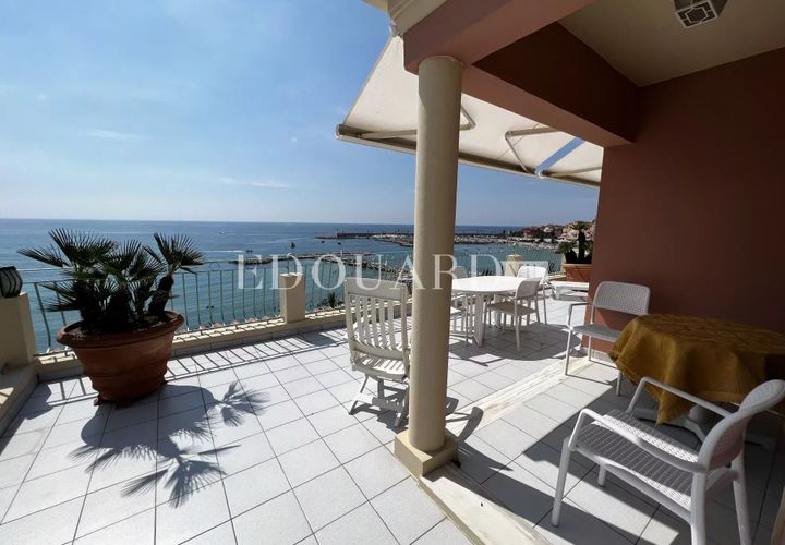 Lejlighed i Menton, Alpes-Maritimes, Menton - € 990.000 | Ref: 7317415 - foto 1