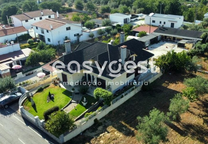 Villa a Arganil, Coimbra, Arganil - € 349.500 | Ref: RR89406 - foto 1