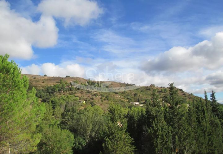 Helårsgrund i Limoux, Aude, Limoux - € 80.000 | Ref: 2144 - foto 1