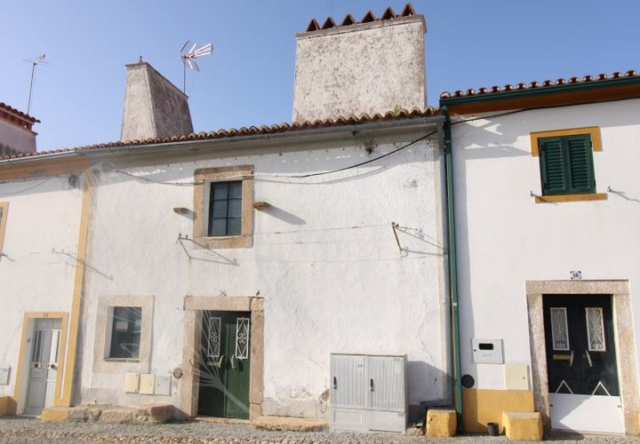 Villa i Crato, Portalegre, Crato - € 56.000 | Ref: M&A 000042 - foto 1