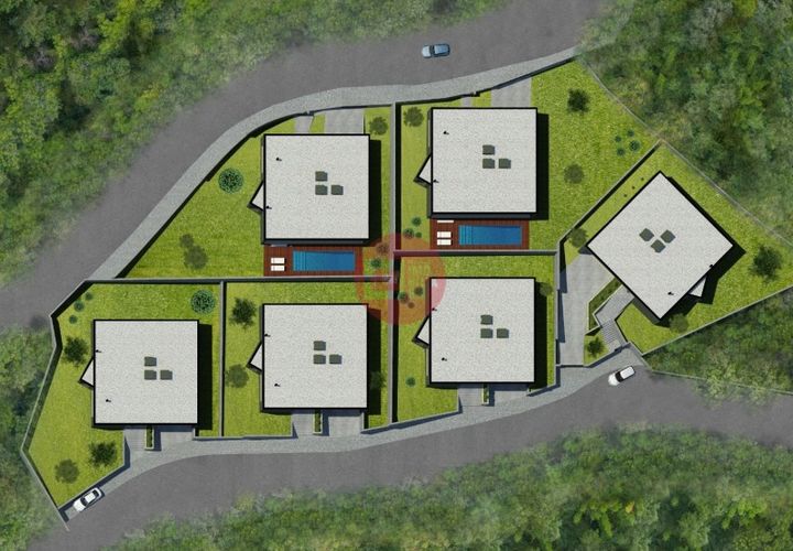 Terra a Freitas e Vila Cova, Braga, Freitas e Vila Cova - € 50.000 | Ref: T869-MV12-09BCL - foto 1