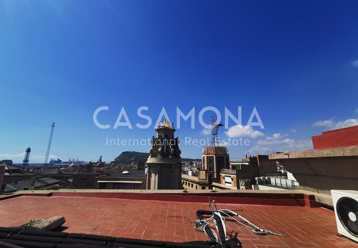 Lejlighed i Barcelona, Barcelona, Barcelona - € 400.000 | Ref: C410-XAH - foto 1