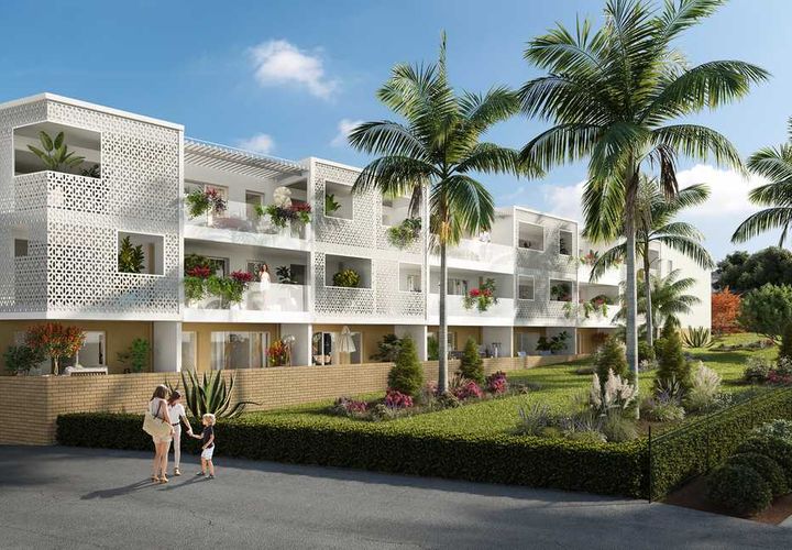 Leilighet i Grabels, Herault, Grabels - € 230 000 | Ref: HELBR-C014 - foto 1