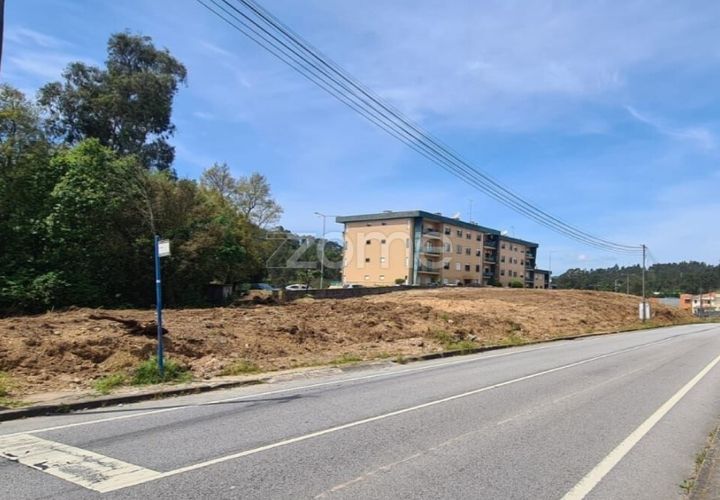 Działka: Valongo, Porto, Valongo – 649 500 € | Ref: ZMPT551921 – zdjęcie 1