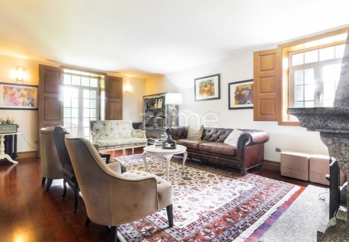 Granja en Amarante, Porto, Amarante - € 1.175.000 | Ref: ZMPT547958 - photo 1